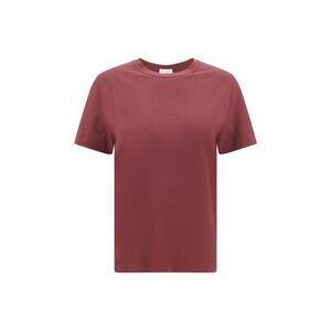 Brunello Cucinelli Women Monochrome T-Shirt